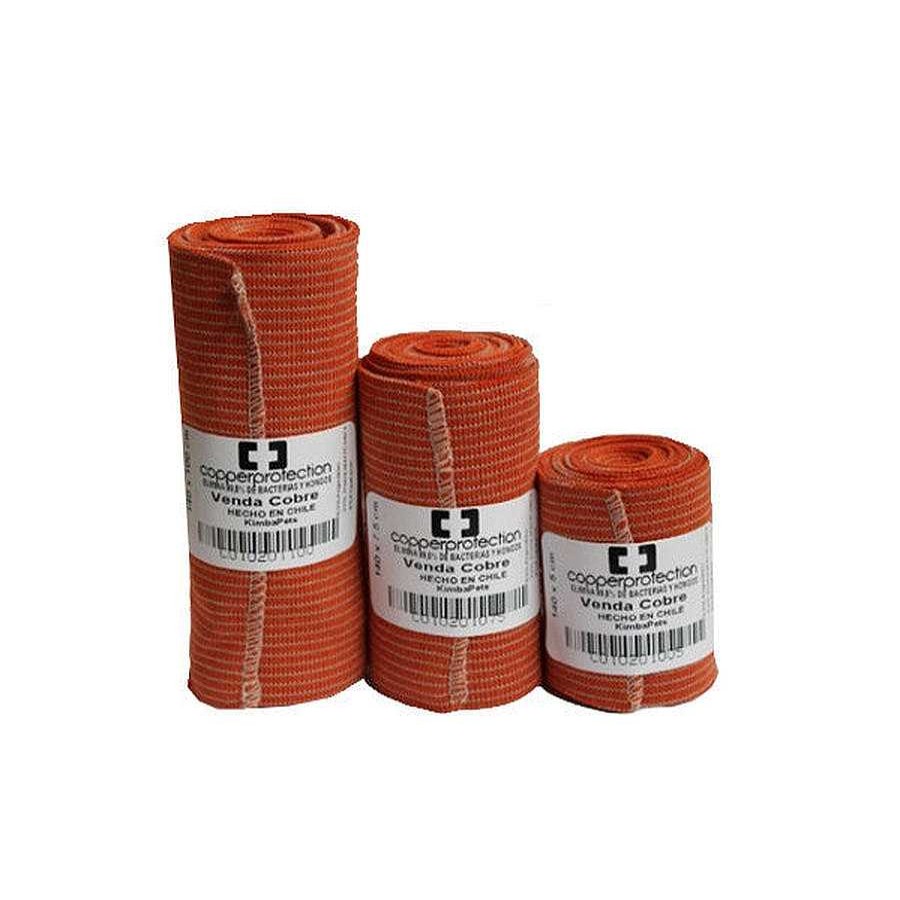 Gato Copper Protection Cuidados | Venda Copper Protection