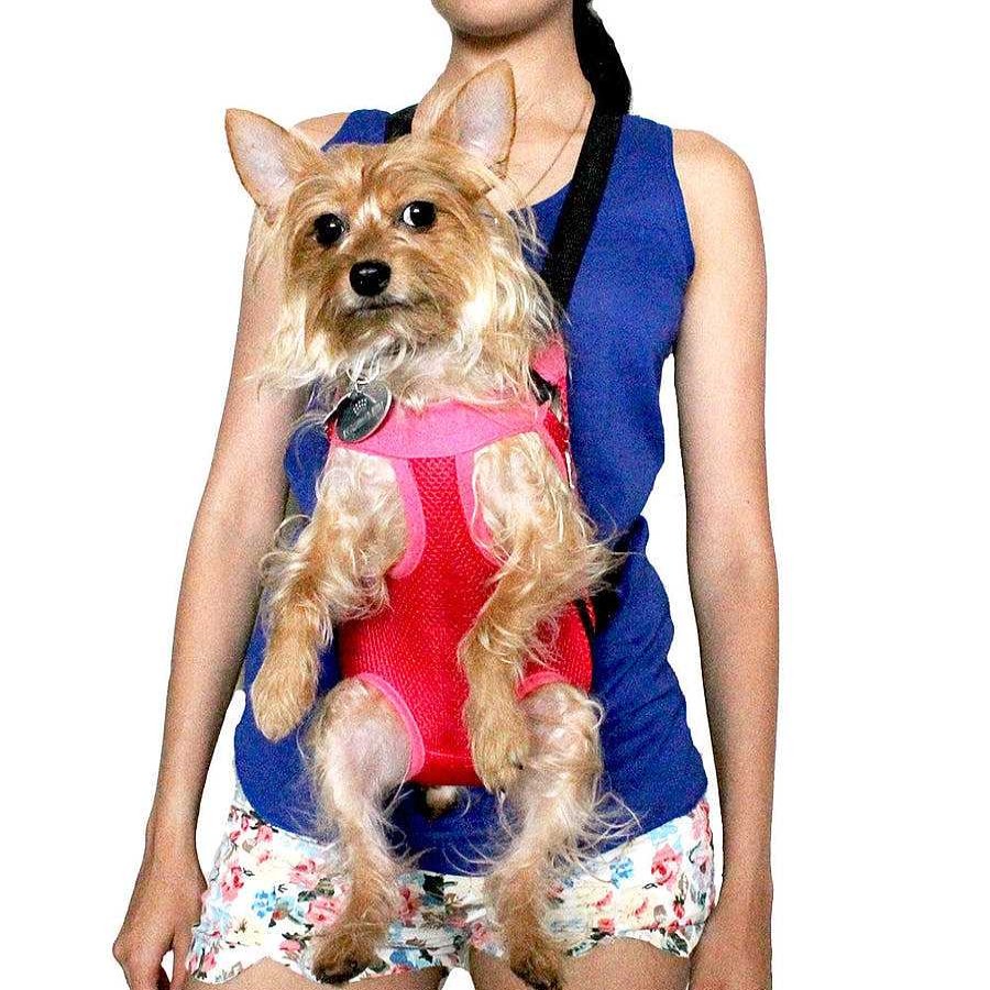 Perro Pet Pals Boutique Ropa | Cangurera Koala Dog By Pet Pals