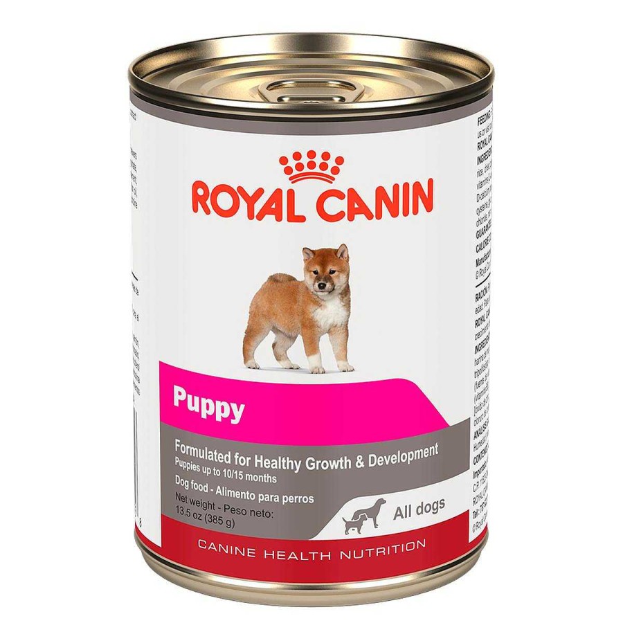 Perro Royal Canin SPT Alimento H Medo | Alimento H Medo En Lata Para Cachorro Todas Las Razas Royal Canin Spt (Wet All Dogs Puppy) Pieza Individual