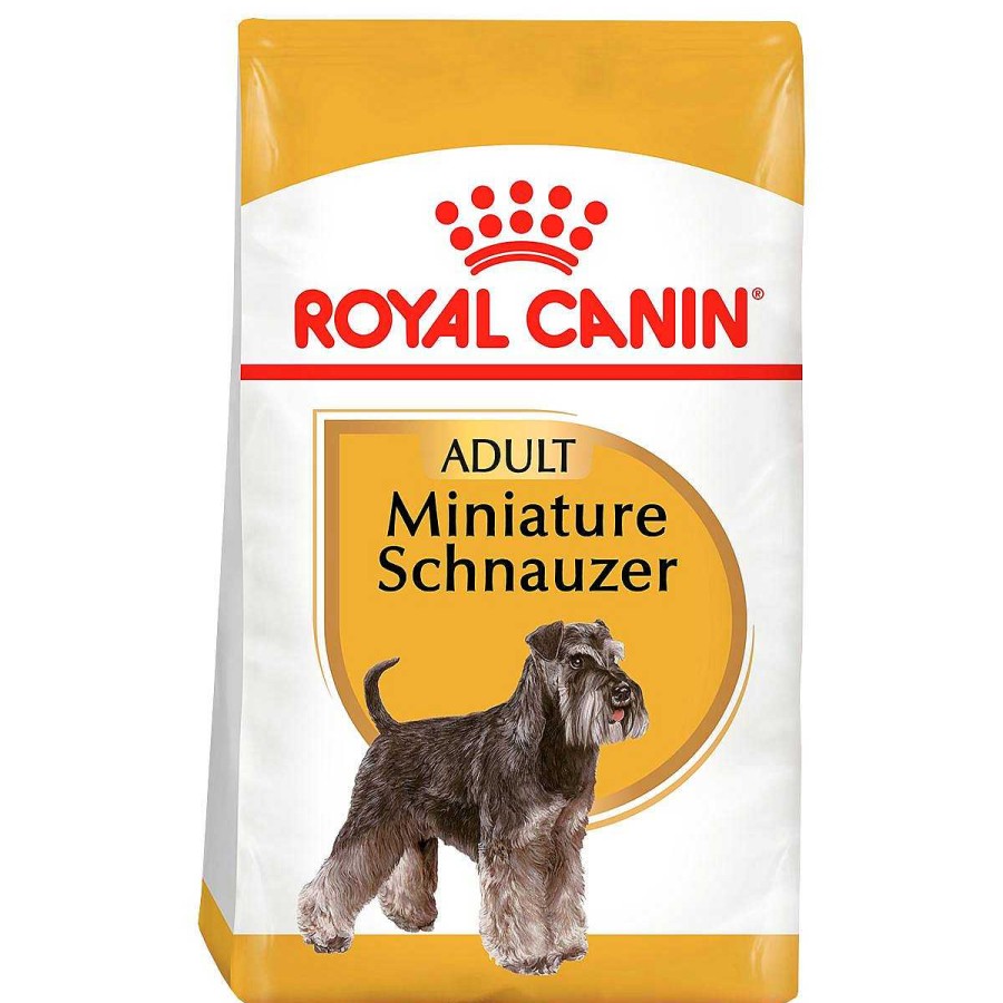 Perro Royal Canin SPT Alimento Seco | Alimento Para Perro Royal Canin Bhn Miniature Schnauzer 25