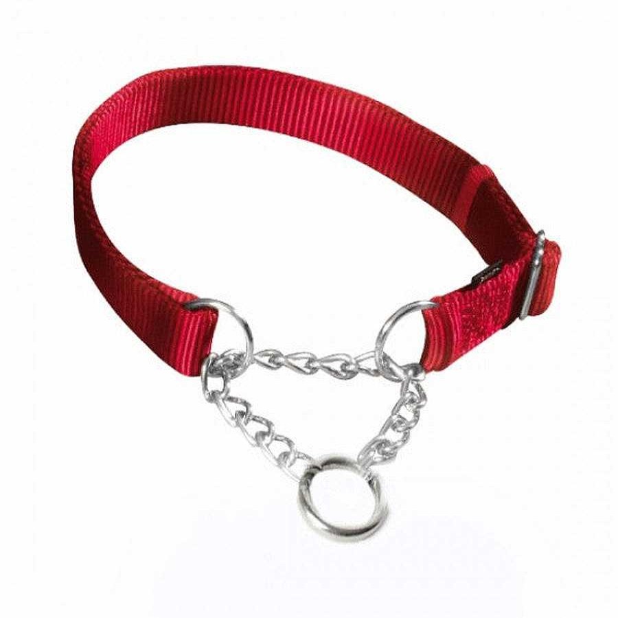 Perro Trixie Collares Y Correas | Collar De Obediencia Premium Para Perro Trixie