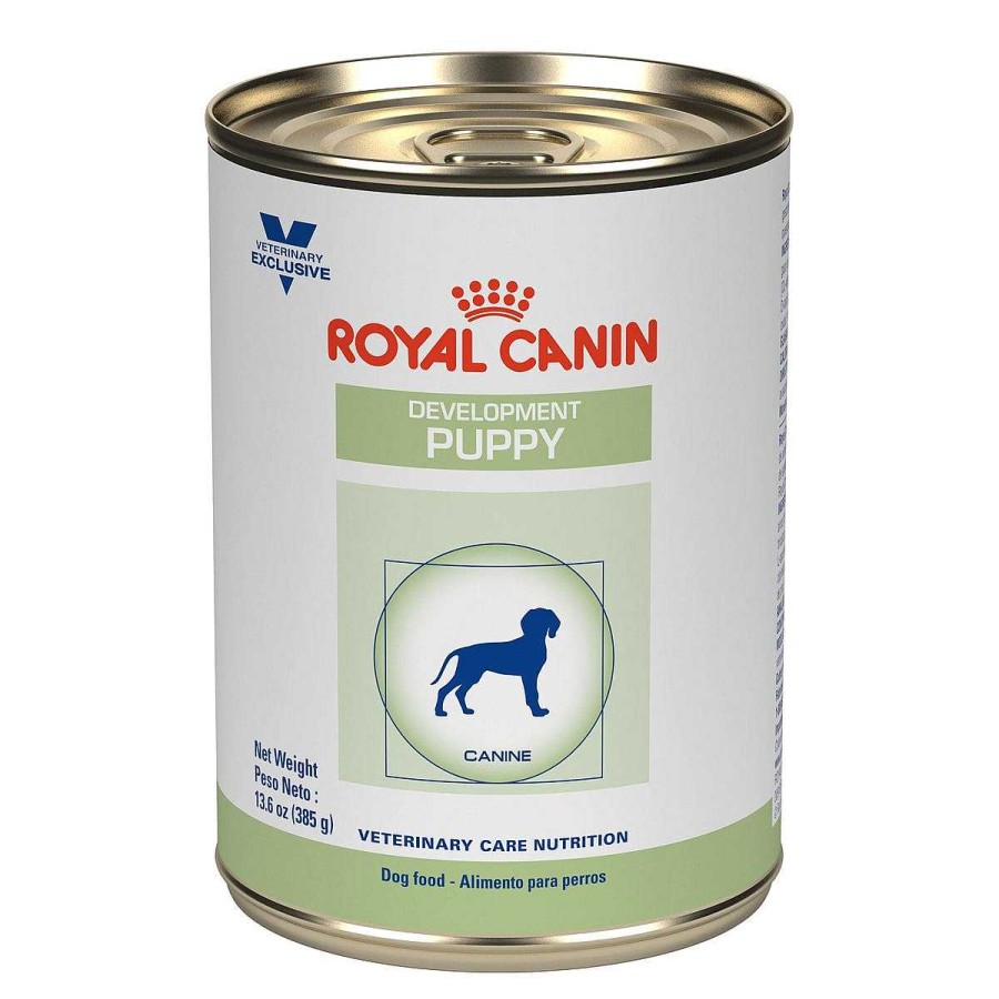 Perro Royal Canin VET Alimento H Medo | Alimento En Lata Para Cachorro Royal Canin Vet Development Puppy