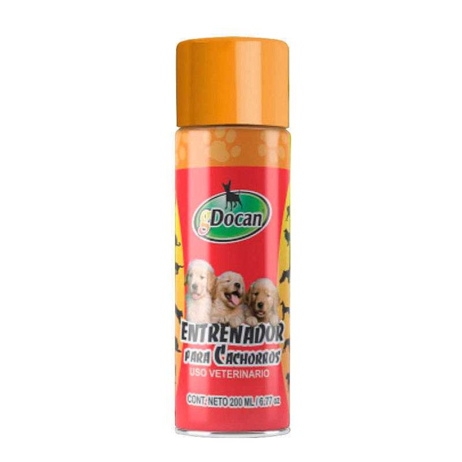 Perro gDocan Limpieza | Atrayente Entrenador De Cachorro Gdocan 400 Ml