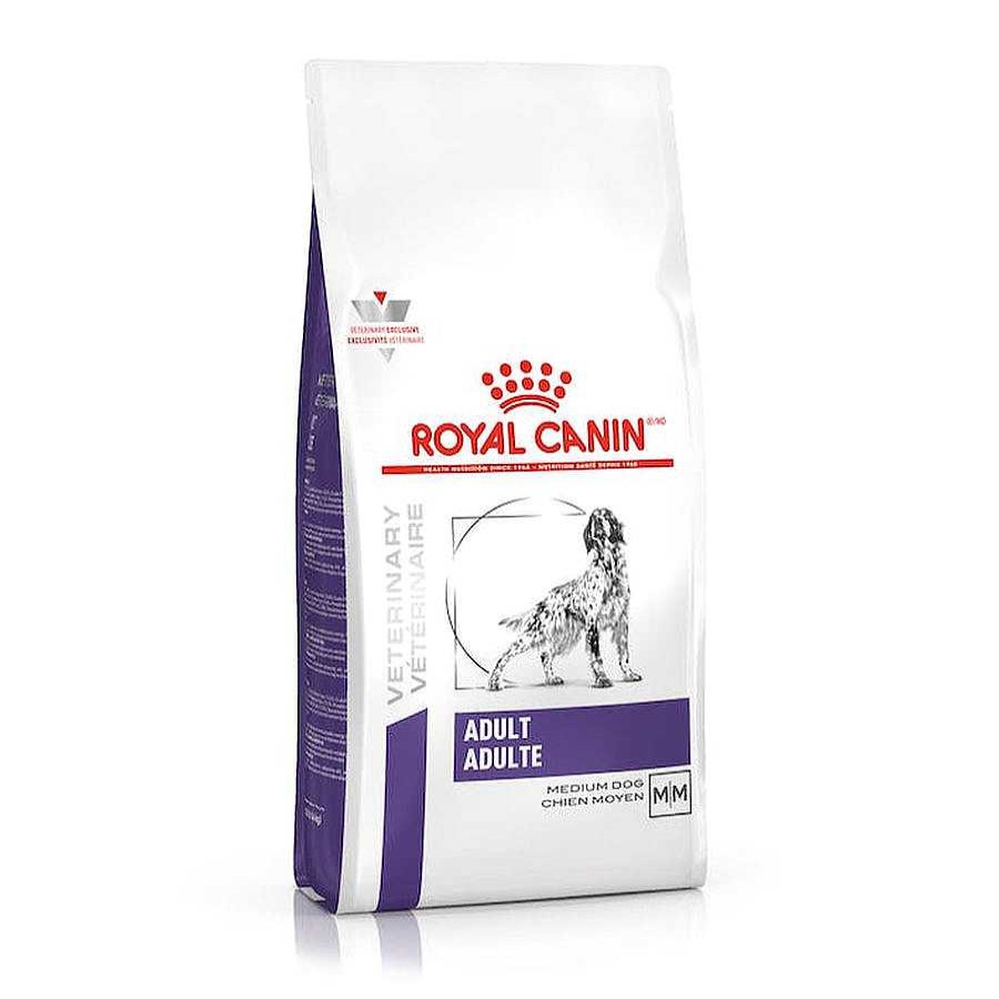 Perro Royal Canin VET Alimento Seco | Alimento Para Perro Royal Canin Adult