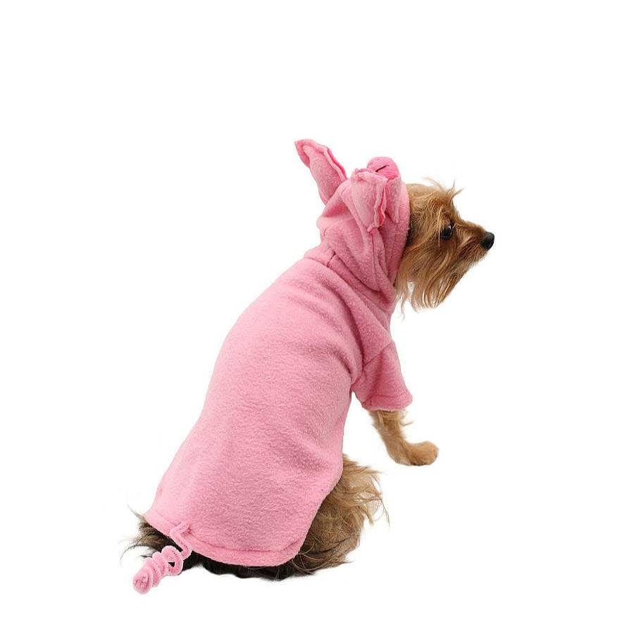 Perro Pet Pals Boutique Ropa | Disfraz De Cerdito By Pet Pals