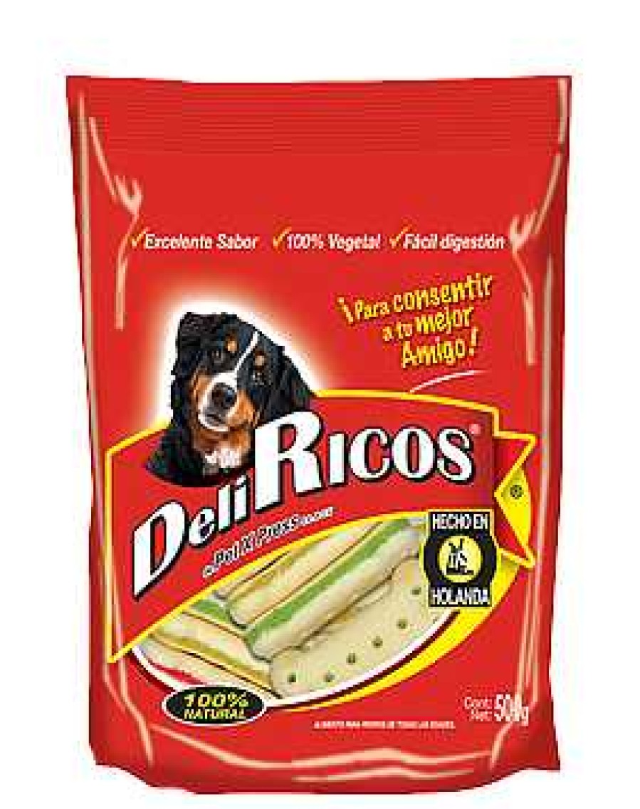 Perro Deli Ricos Entrenamiento | Galletas Hueso Para Perro Deli Ricos