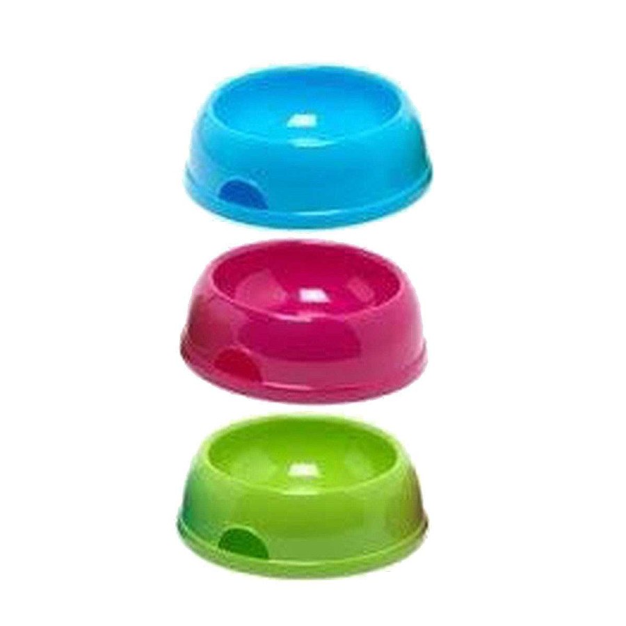 Perro Moderna Platos Y Bebederos | Plato De Pl Stico Para Perro Y Gato Eco Bowls