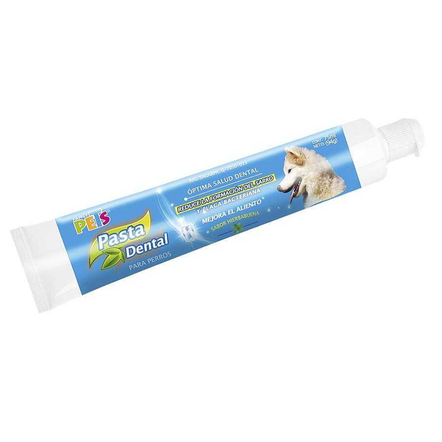 Perro Fancy Pets Salud Dental | Pasta Dental Para Perro Fancy Pets