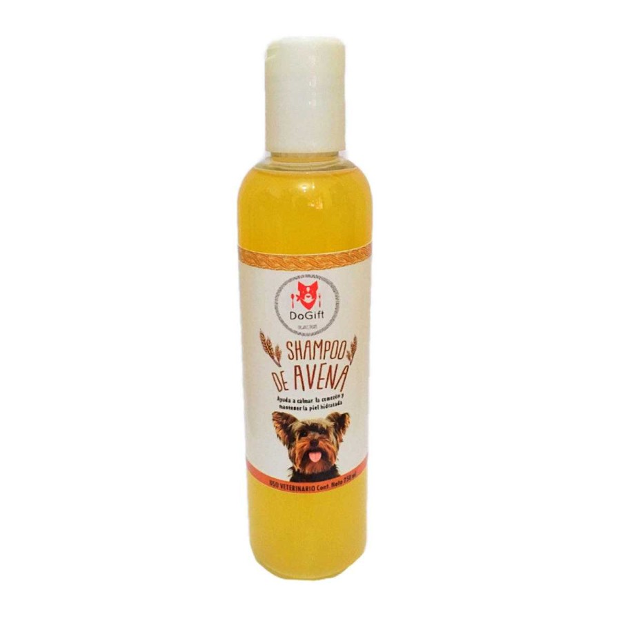 Perro Dogift Est Tica | Shampoos Para Perro Naturales Dogift