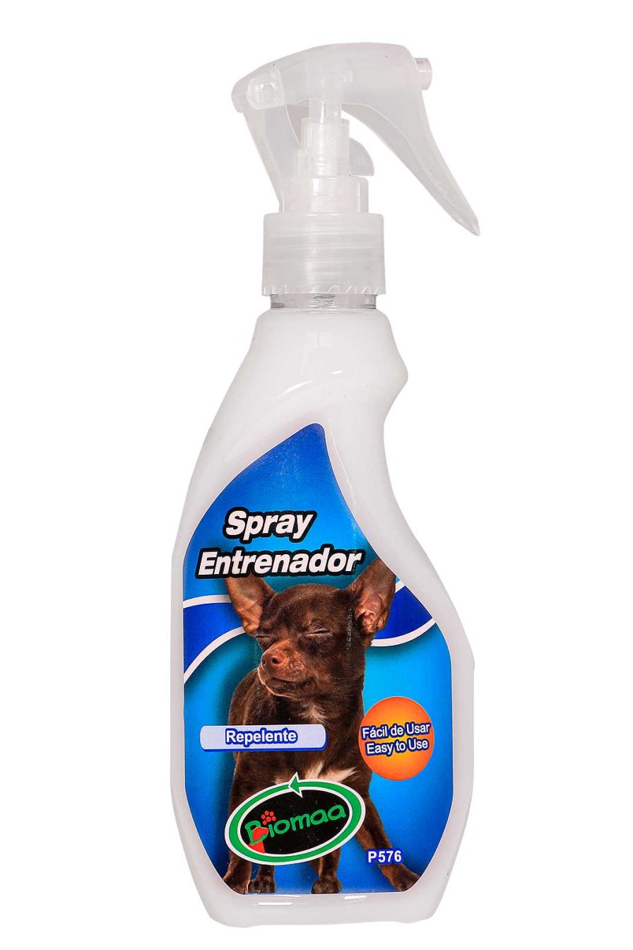 Perro Biomaa Limpieza | Spray Repelente