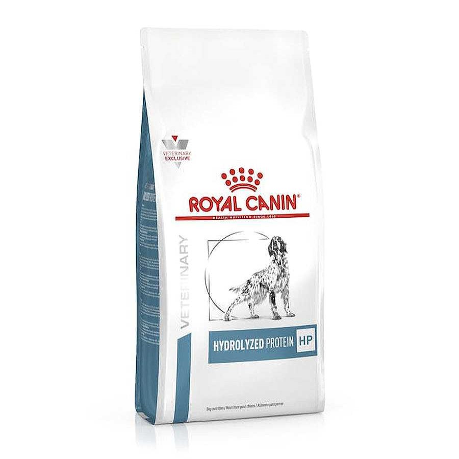 Perro Royal Canin VET Alimento Seco | Alimento Para Perro Adulto Royal Canin Vet Hydrolyzed