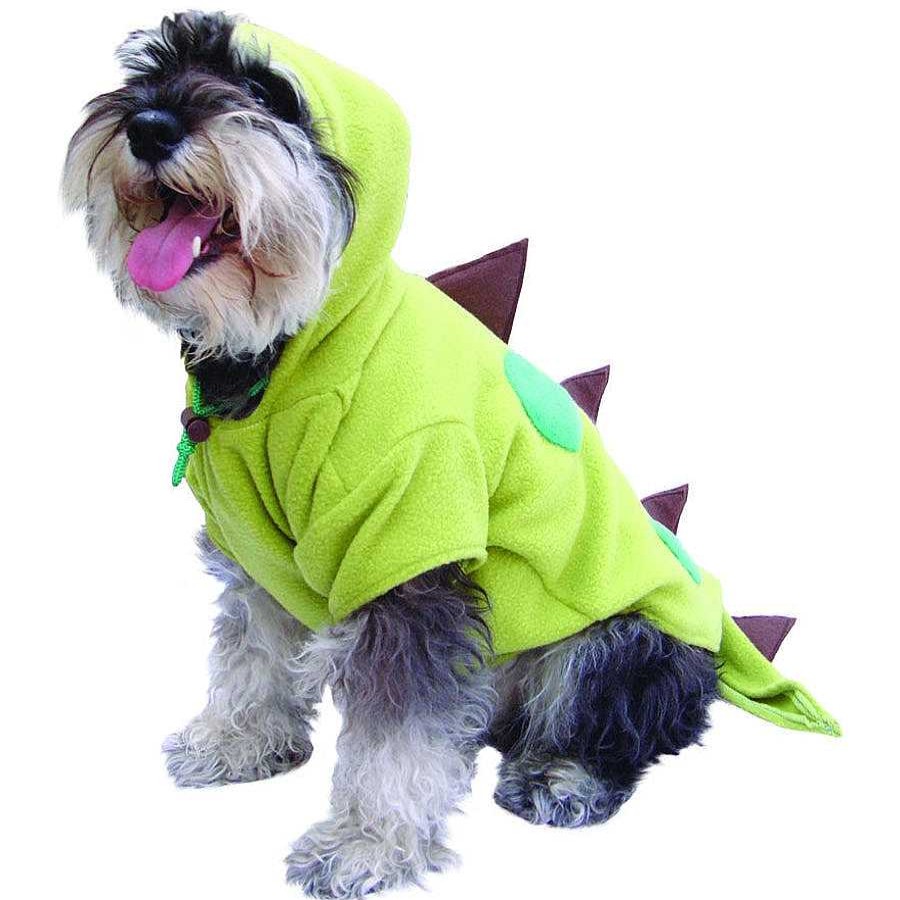 Perro Pet Pals Boutique Ropa | Disfraz De Dinosaurio By Pet Pals