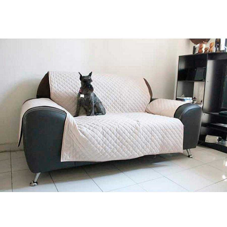 Perro Pet Pals Boutique Ropa | Cubre Sill N Unitalla Para Perro Pet Pals