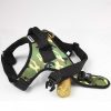 Perro Dogness Collares Y Correas | Pechera Camuflaje Dogness