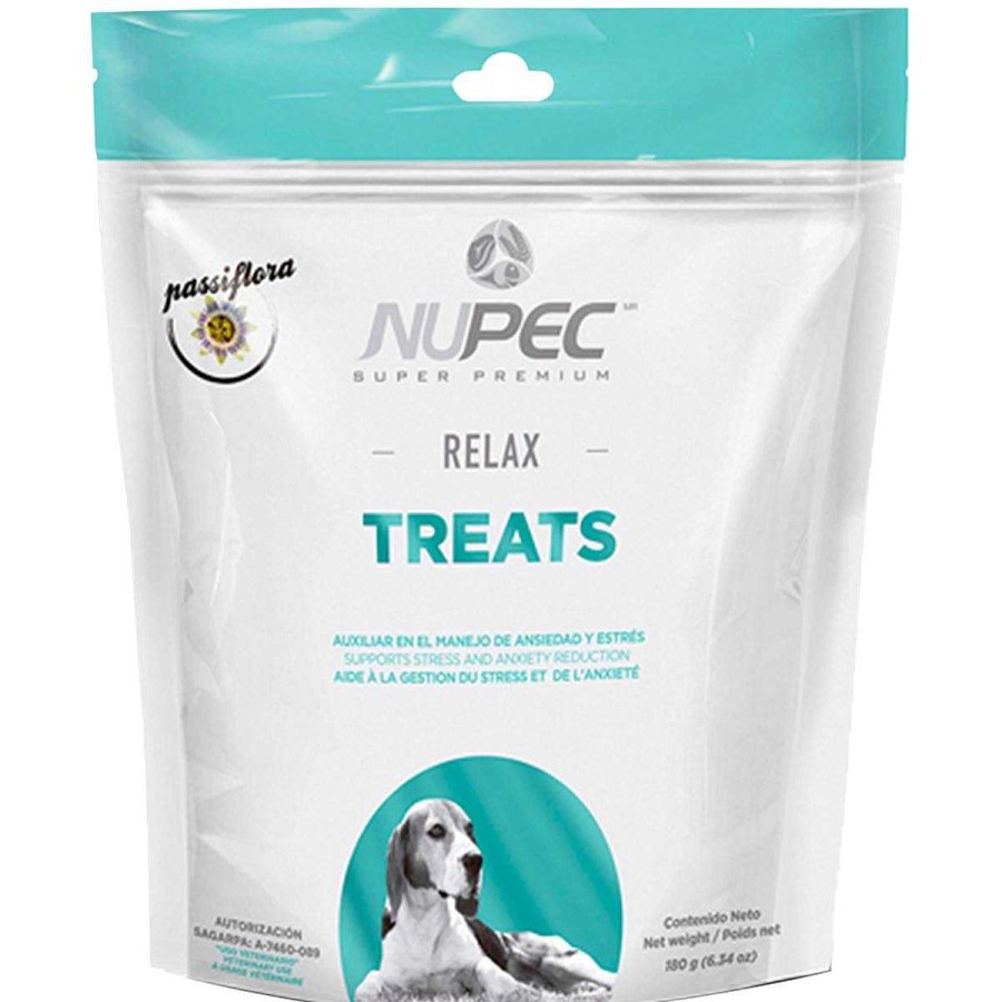 Perro Nupec Prescripci N | Premios Nupec Relax