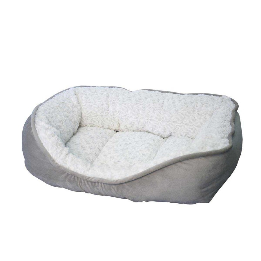 Perro Fancy Pets Camas | Cama Lord Peluche Fancy Pets