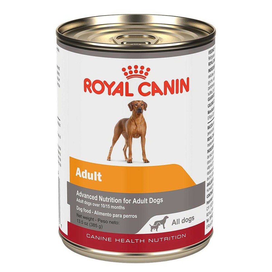 Perro Royal Canin SPT Alimento H Medo | Alimento H Medo En Lata Para Perro Adulto Todas Las Razas Lata Wet All Dogs Adult Royal Canin Spt Pieza Individual