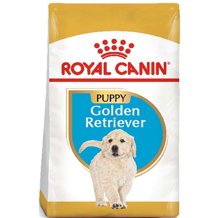 Perro Royal Canin SPT Alimento Seco | Alimento Para Cachorro Golden Retriever Royal Canin Spt 13.6 Kg