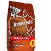 Perro Sportmix Alimento Seco | Alimento Para Perro Adulto High Protein Sportmix