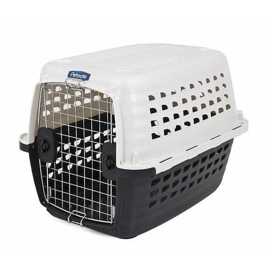 Perro Petmate Transportadoras Y Kennels | Transportadora Para Mascota Compass Petmate