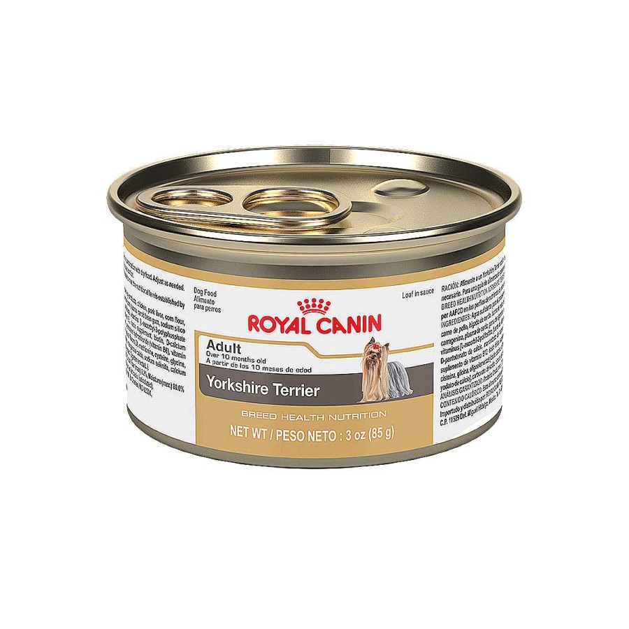 Perro Royal Canin SPT Alimento H Medo | Alimento H Medo En Lata Para Perro Adulto Yorkshire Royal Canin Spt Pieza Individual