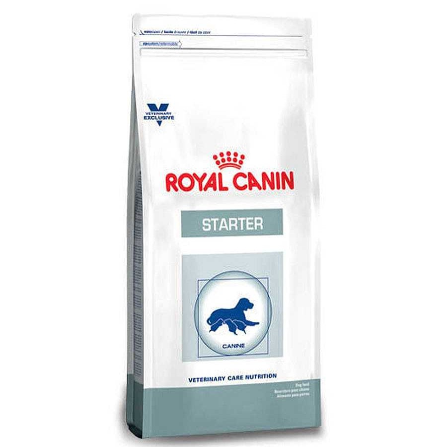 Perro Royal Canin VET Alimento Seco | Alimento Para Cachorros Y Perras Gestantes Royal Canin Vet Starter