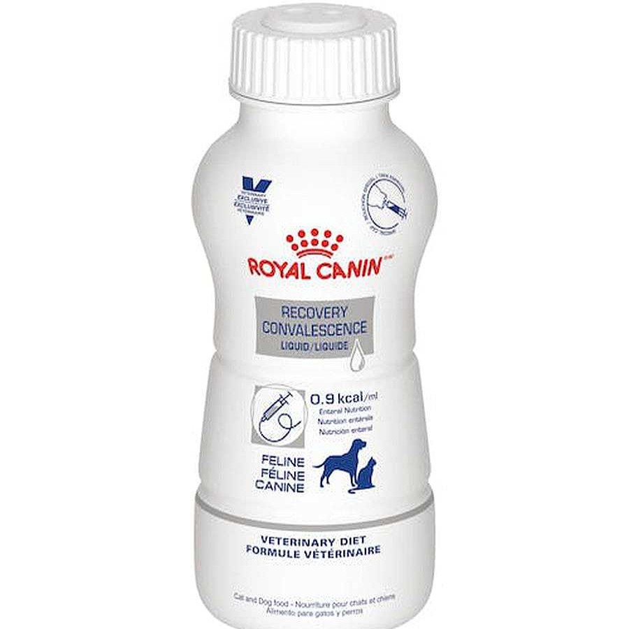 Perro Royal Canin VET Prescripci N | Alimento Para Perro Y Gato Recovery Liquid Royal Canin Vet