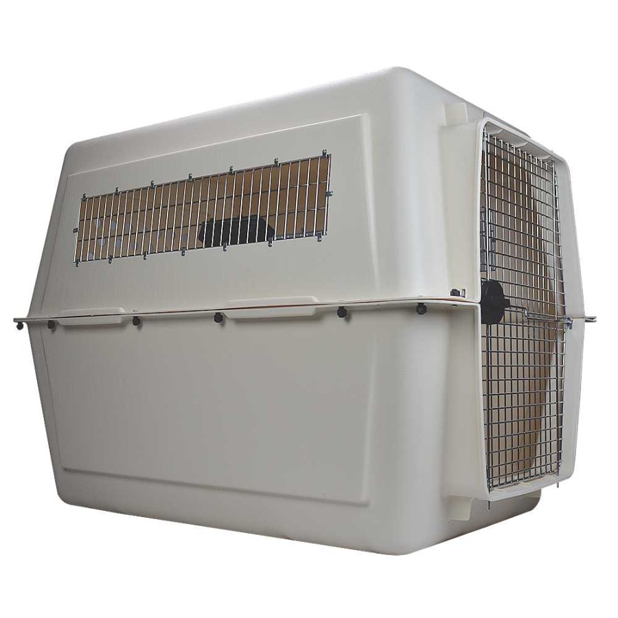 Perro Petmate Transportadoras Y Kennels | Transportadora Kennel Para Perro