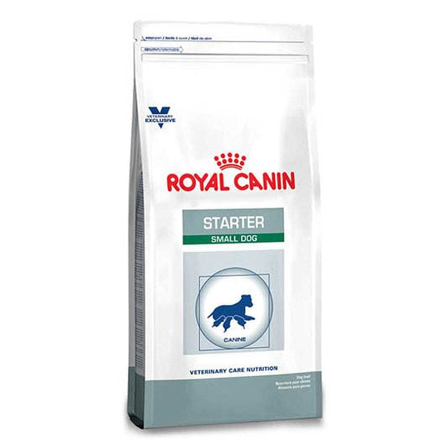 Perro Royal Canin VET Alimento Seco | Alimento Para Cachorro Razas Peque As Royal Canin Vet Starter Small Dog