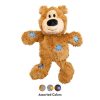 Perro Kong Peluches | Juguete Oso Wild Knots Kong