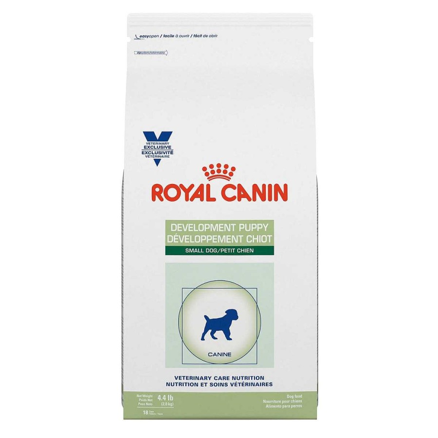 Perro Royal Canin VET Alimento Seco | Alimento Para Cachorro Razas Peque As Royal Canin Vet Development Puppy Small Dog