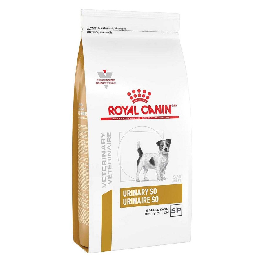 Perro Royal Canin VET Alimento Seco | Alimento Para Perro Adulto Razas Peque As Enfermedad Urinaria Royal Canin Vet Urinary Small Dog