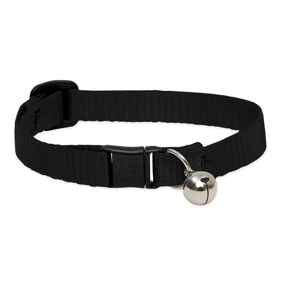 Gato Lupine Collares Y Correas | Collar Ajustable Basic Para Gato Lupine