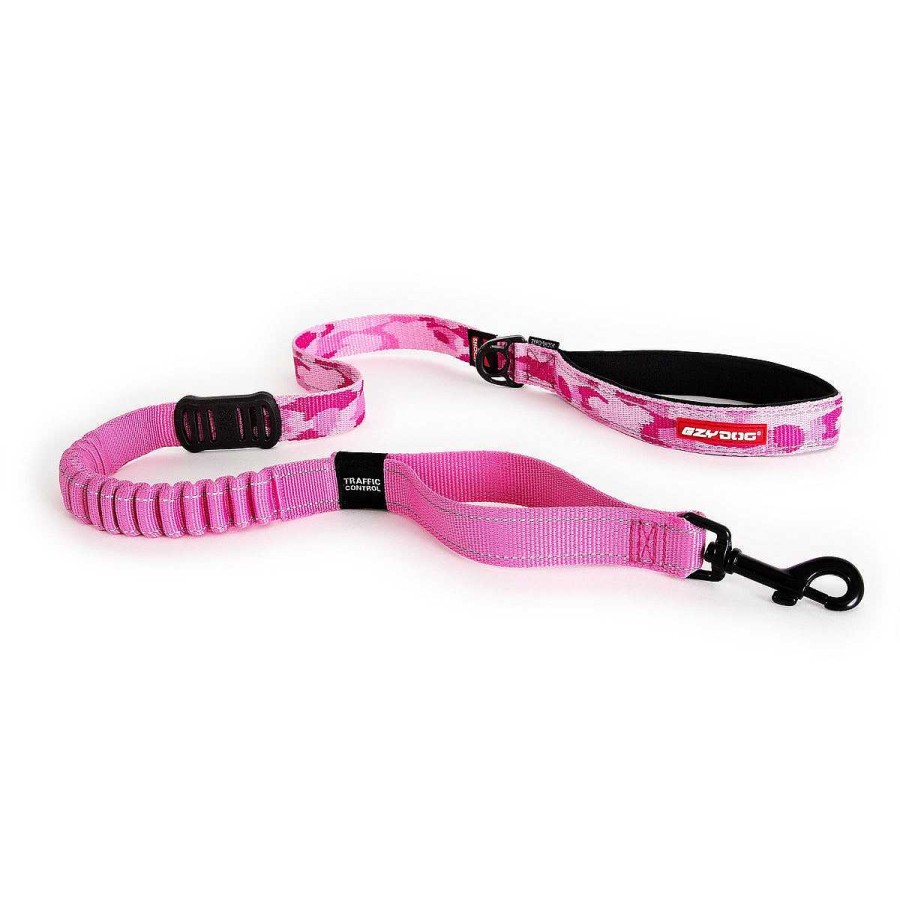 Perro Ezydog Collares Y Correas | Correa Ezydog Zero Shock