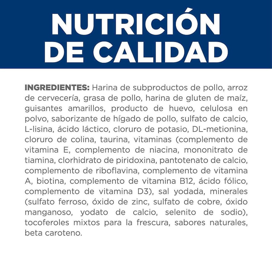 Gato Hill's Prescription Diet Alimento Seco | Alimento Para Gato Adulto S/D Cuidado Urinario Hill'S Prescription Diet