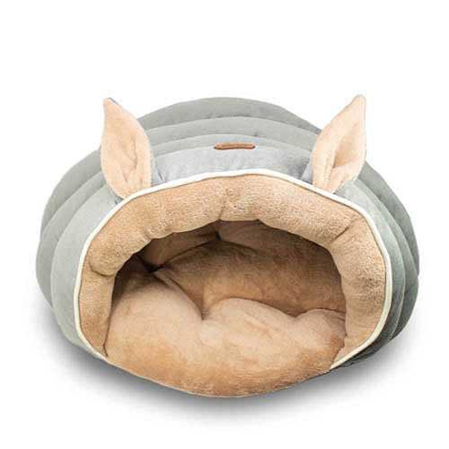 Perro Jack Pet Camas | Cama Para Perro Raza Peque A Y Para Gato Snuggle