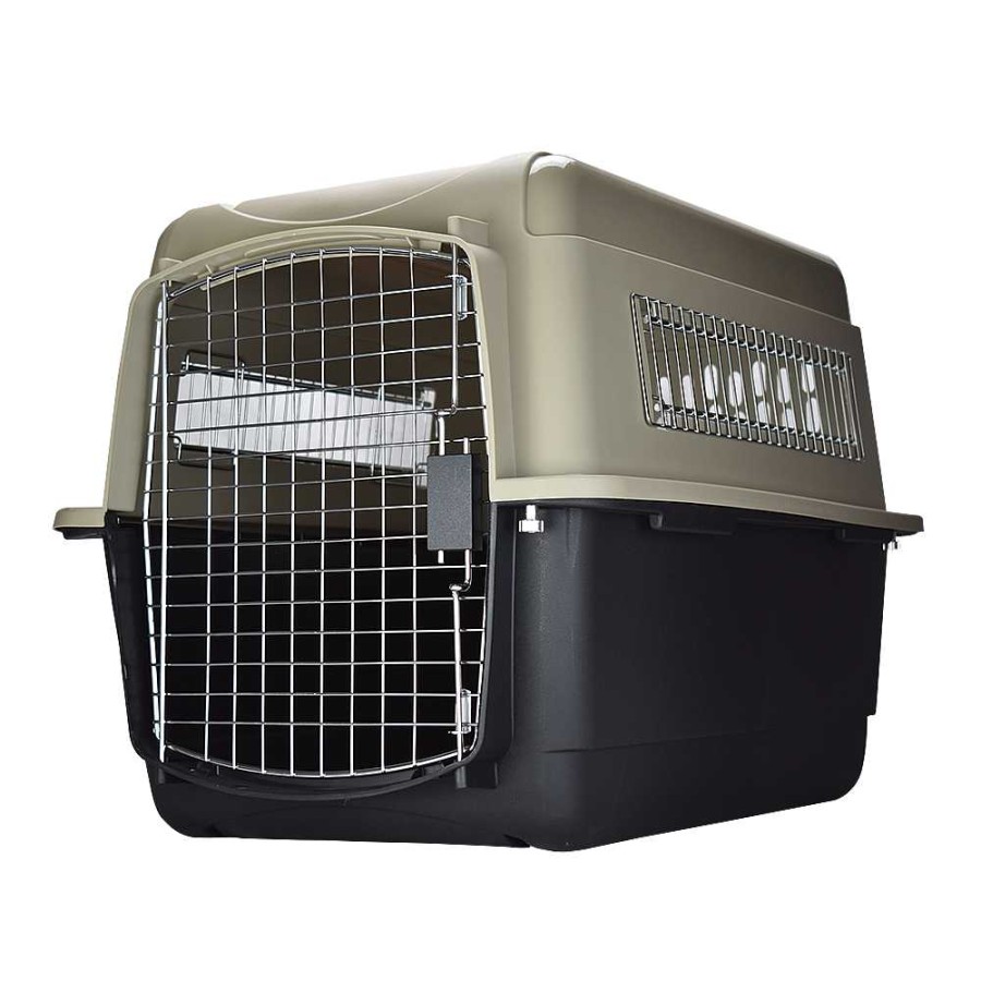 Perro Petmate Transportadoras Y Kennels | Transportadora Kennel Para Perro