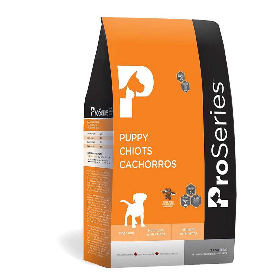 Perro ProSeries Alimento Seco | Alimento Para Cachorro Proseries