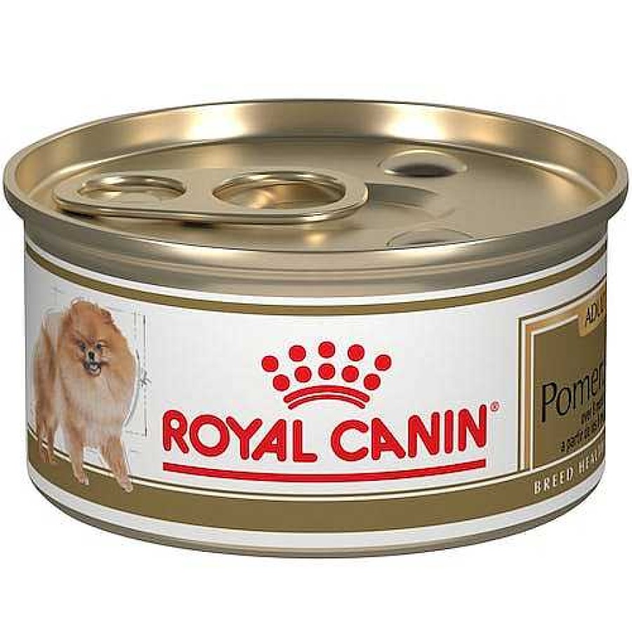 Perro Royal Canin SPT Alimento H Medo | Alimento H Medo En Lata Para Perro Pomeranian Adulto Royal Canin Spt Pieza Individual