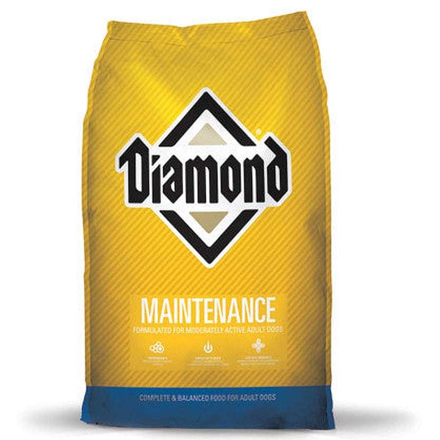 Perro Diamond Alimento Seco | Alimento Para Perro Adulto Todas Las Razas Diamond L Nea Premium Mantenimiento