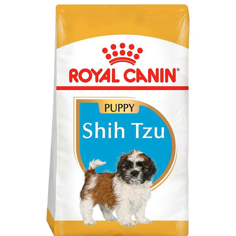 Perro Royal Canin SPT Alimento Seco | Alimento Para Cachorro Shih Tzu Royal Canin Spt 1.13 Kg