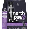 Perro North Paw Alimento Seco | Alimento Para Perro North Paw Adult