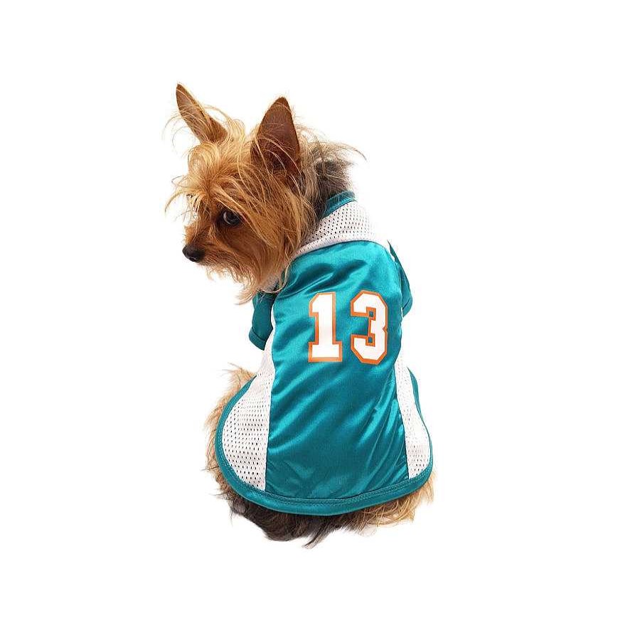 Perro Pet Pals Boutique Ropa | Jersey De Dogphines By Pet Pals