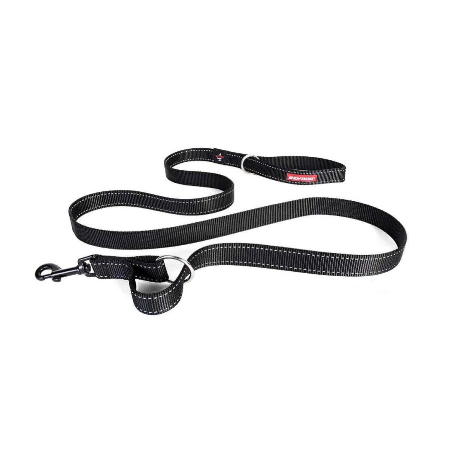 Perro Ezydog Collares Y Correas | Correa De Nylon Vario 4 Ezydog