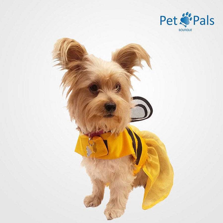 Perro Pet Pals Boutique Ropa | Disfraz De Abeja Pet Pals