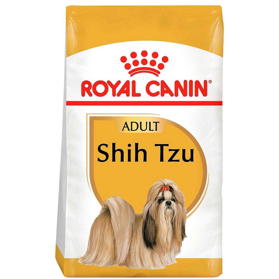 Perro Royal Canin SPT Alimento Seco | Alimento Para Perro Adulto Shih Tzu Royal Canin Spt