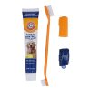 Perro Arm and Hammer Salud Dental | Kit Pasta Dental Para Perro Elimina Sarro Arm And Hammer