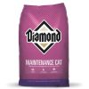 Gato Diamond Alimento Seco | Alimento Para Gato Adulto Diamond Con L Nea Premium Mantenimiento