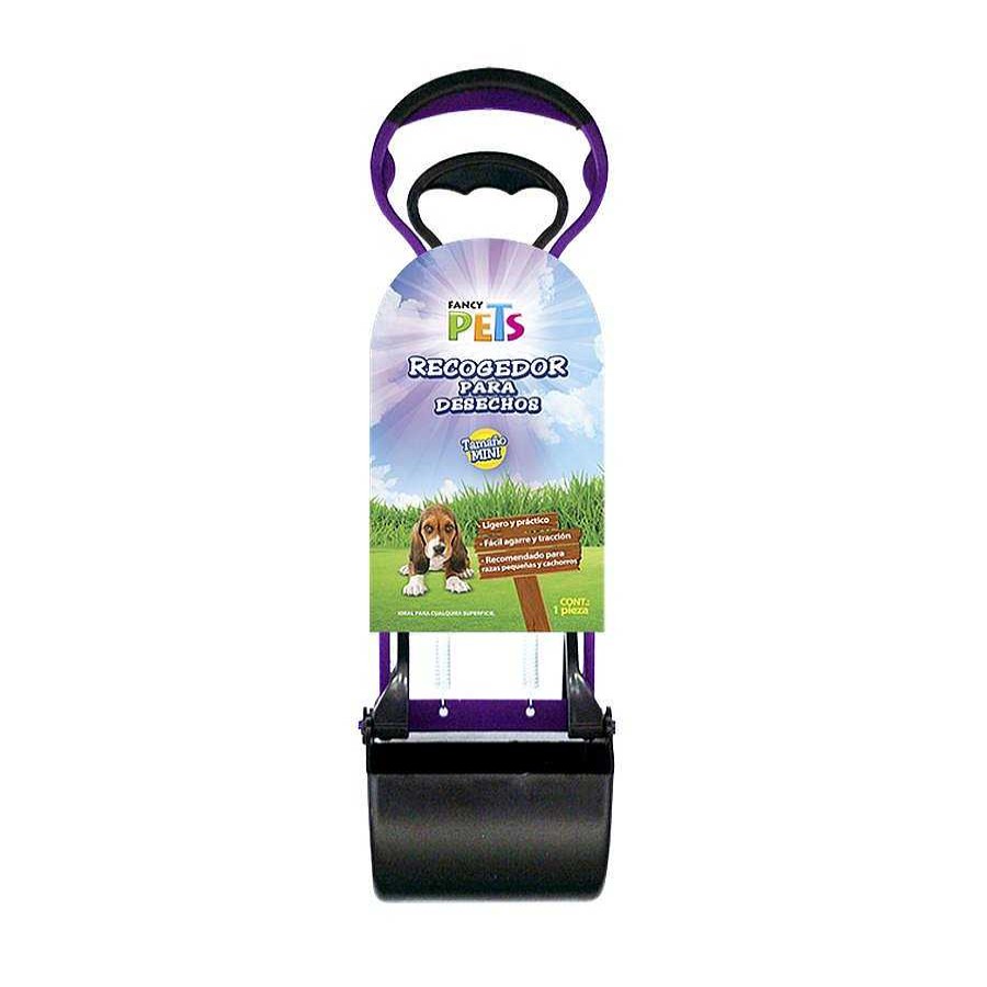 Perro Fancy Pets Limpieza | Recogedor De Desechos Fancy Pets