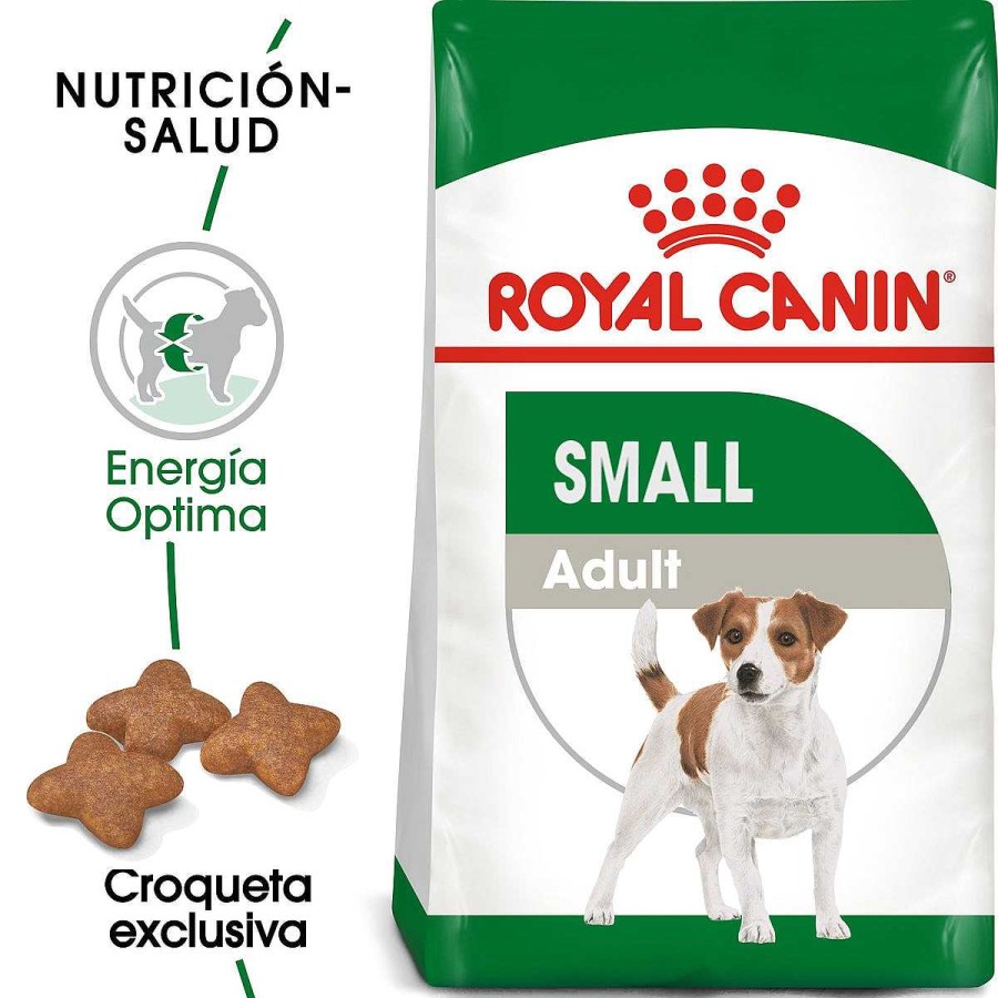 Perro Royal Canin SPT Alimento Seco | Alimento Para Perro Adulto Raza Mini Y Peque A Royal Canin Spt Mini Adult